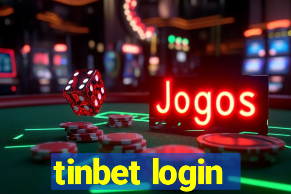 tinbet login