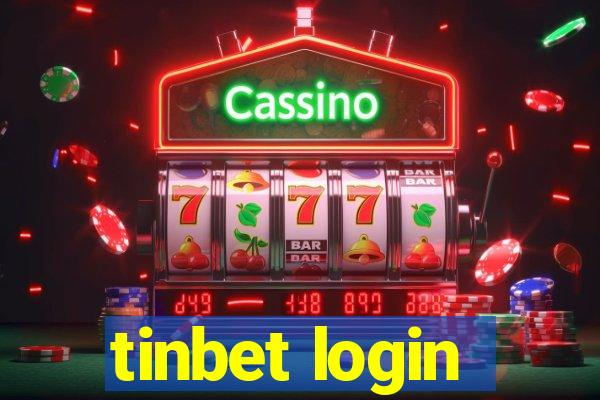 tinbet login