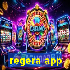 regera app