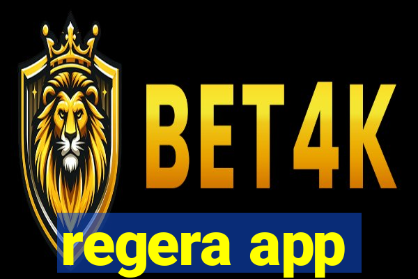 regera app
