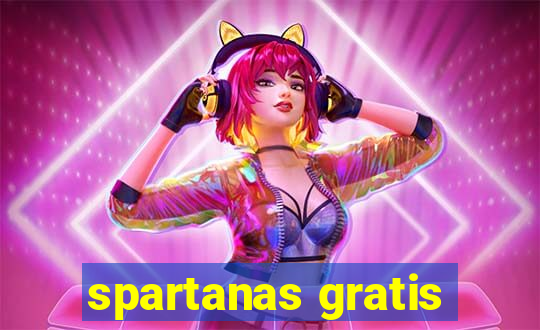 spartanas gratis