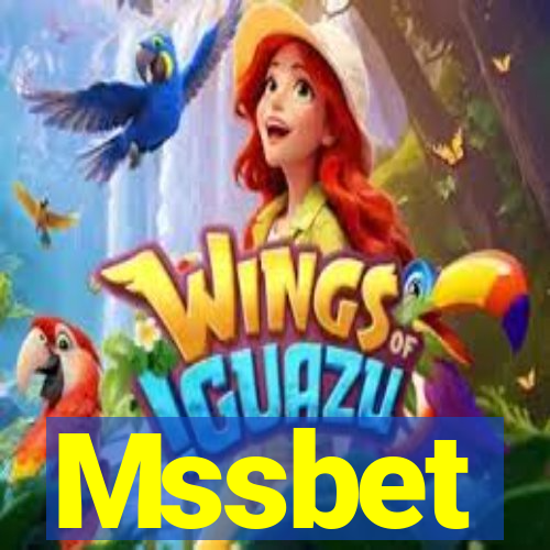 Mssbet
