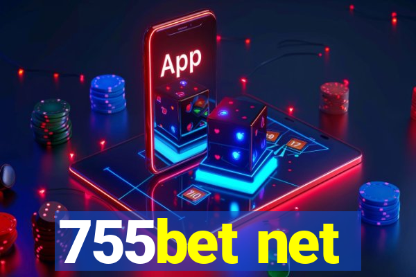 755bet net