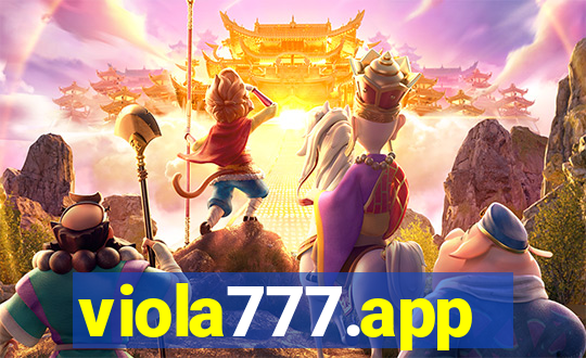 viola777.app