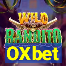 OXbet