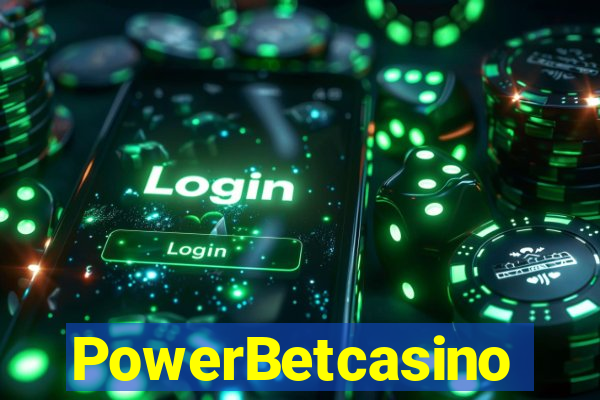 PowerBetcasino
