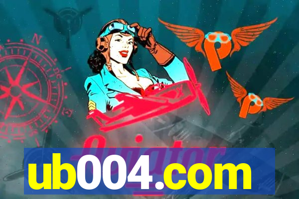ub004.com