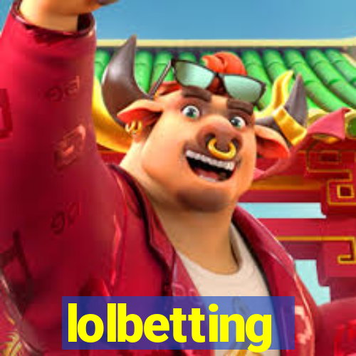 lolbetting