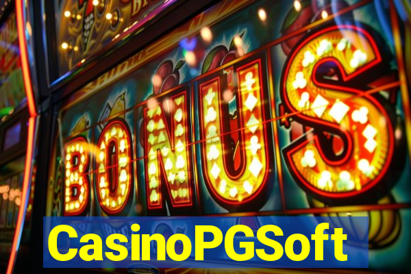 CasinoPGSoft