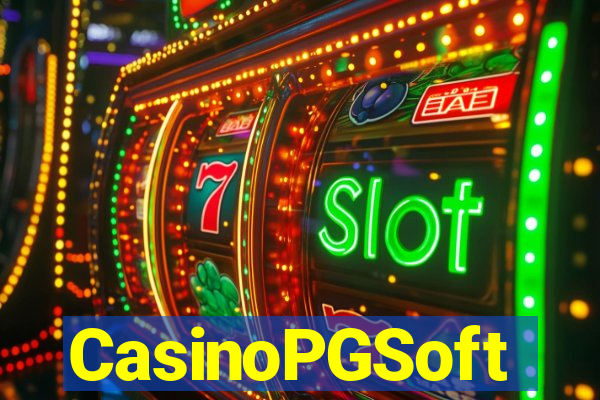 CasinoPGSoft