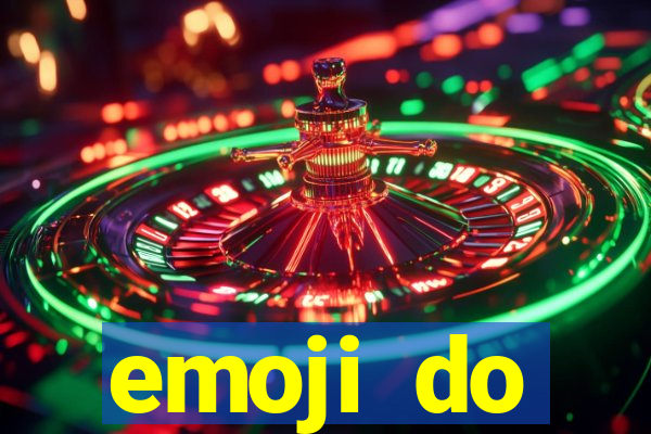 emoji do corinthians para instagram