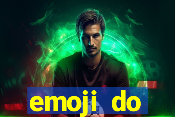 emoji do corinthians para instagram