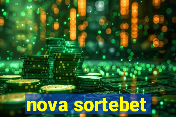 nova sortebet