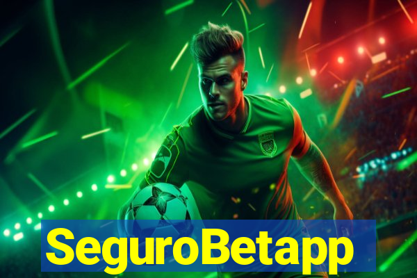SeguroBetapp