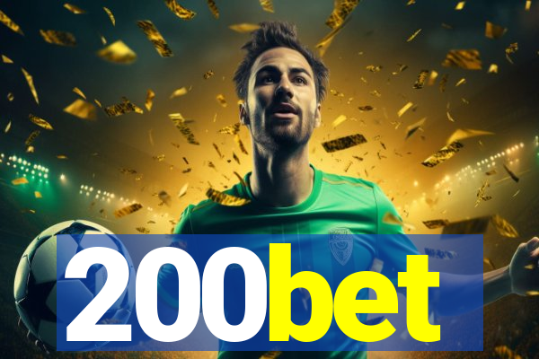 200bet