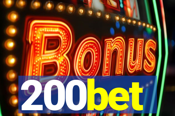 200bet