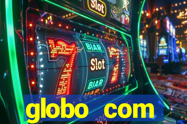 globo com absolutamente sobretudo masculino