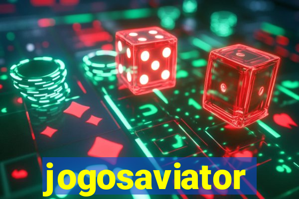 jogosaviator