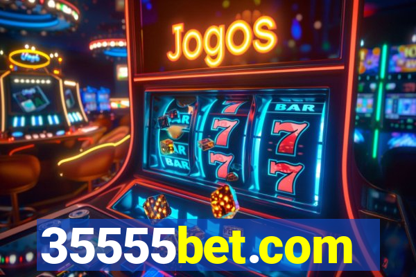 35555bet.com