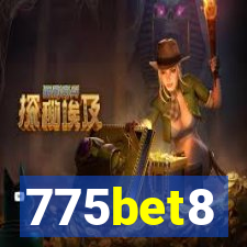 775bet8