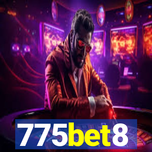 775bet8