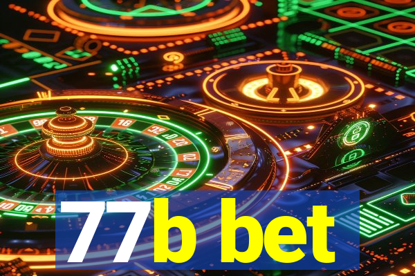 77b bet