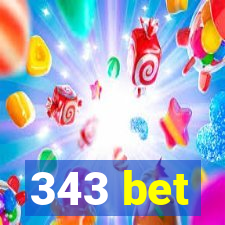 343 bet