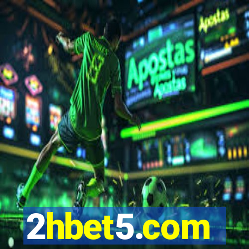 2hbet5.com
