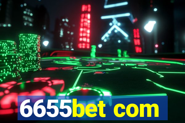6655bet com