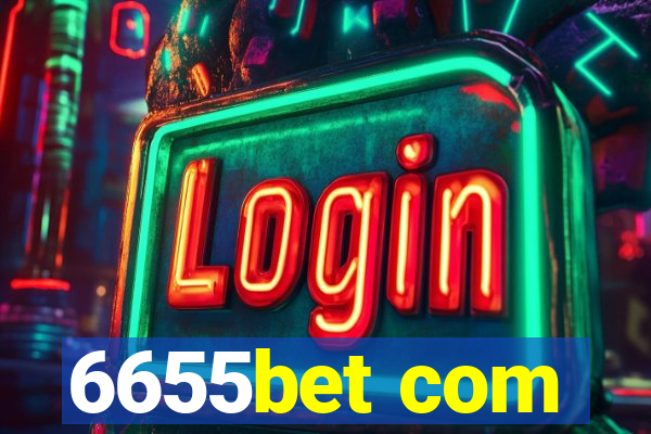 6655bet com