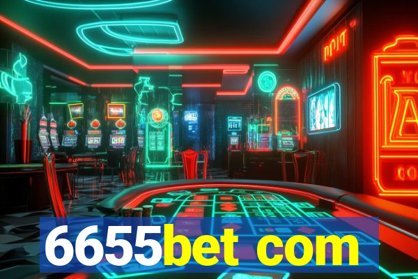6655bet com