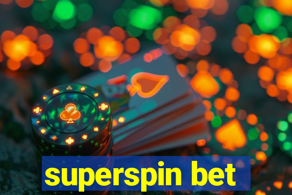 superspin bet