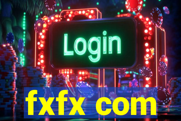 fxfx com