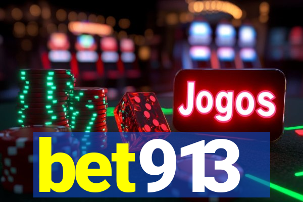 bet913