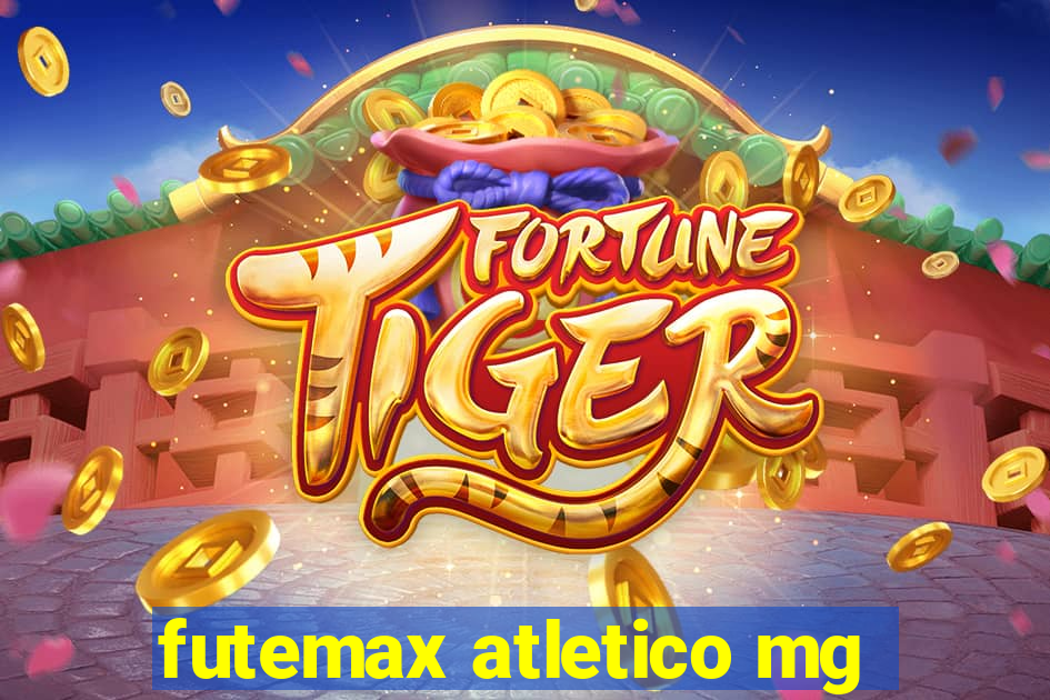 futemax atletico mg