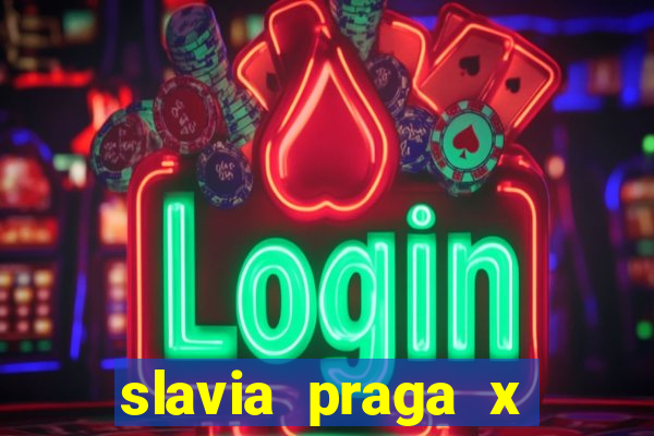 slavia praga x milan palpite