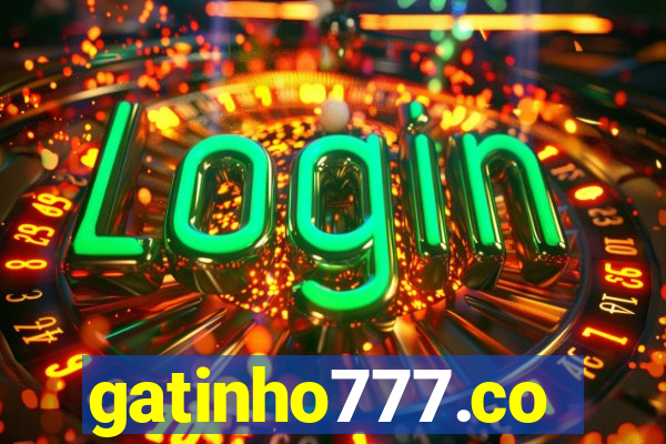 gatinho777.co