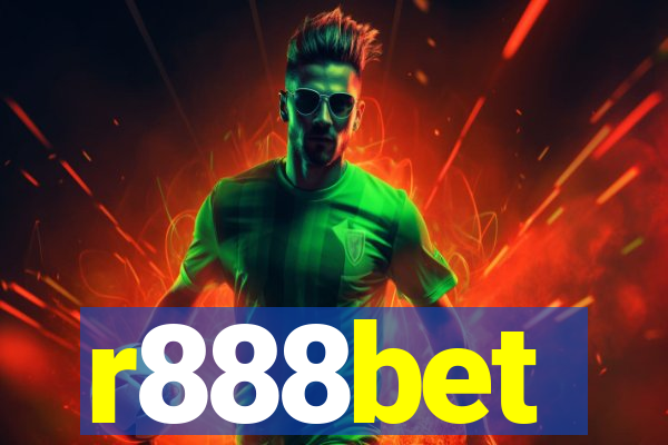 r888bet
