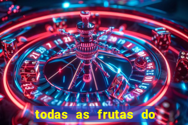 todas as frutas do blox fruits update 20