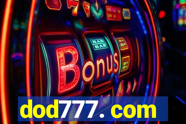 dod777. com