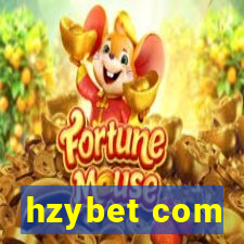 hzybet com