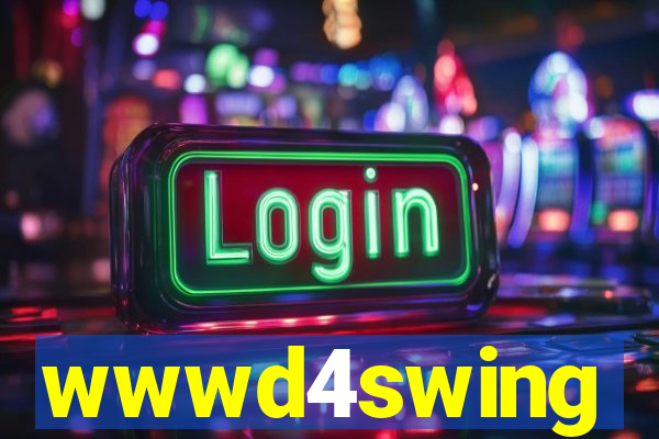 wwwd4swing