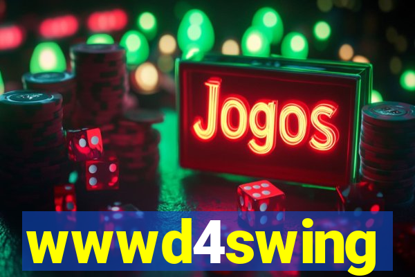 wwwd4swing
