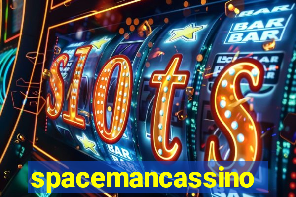 spacemancassino