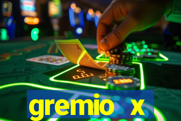 gremio x corinthians palpite
