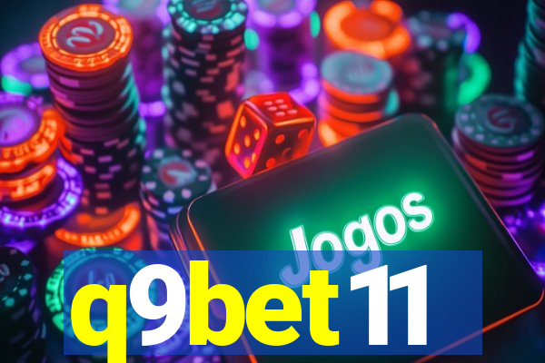 q9bet11