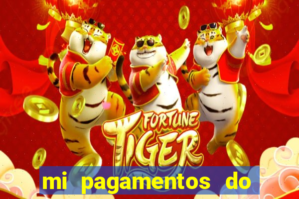 mi pagamentos do brasil ltda