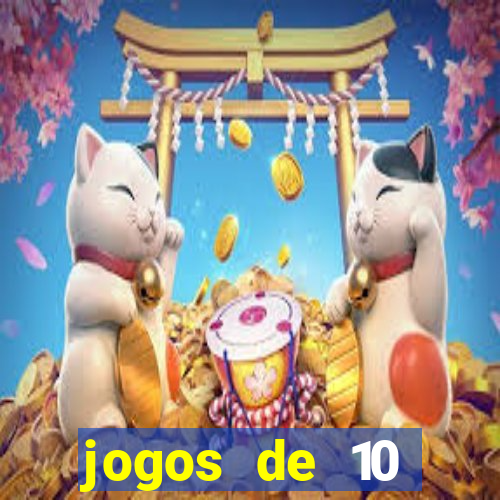 jogos de 10 centavos na betano