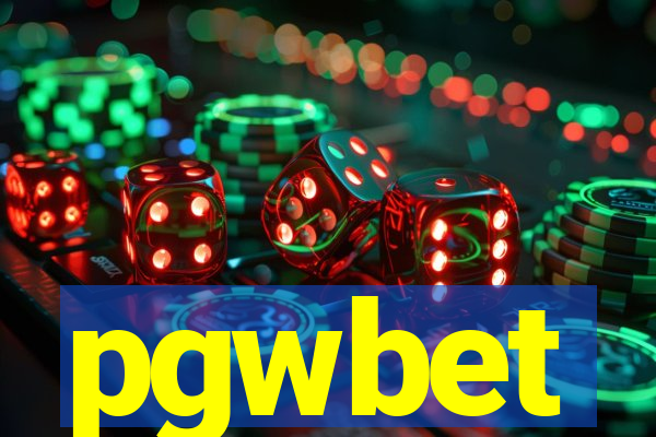 pgwbet