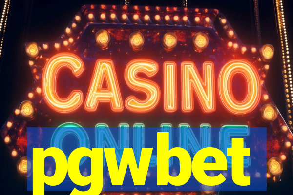 pgwbet
